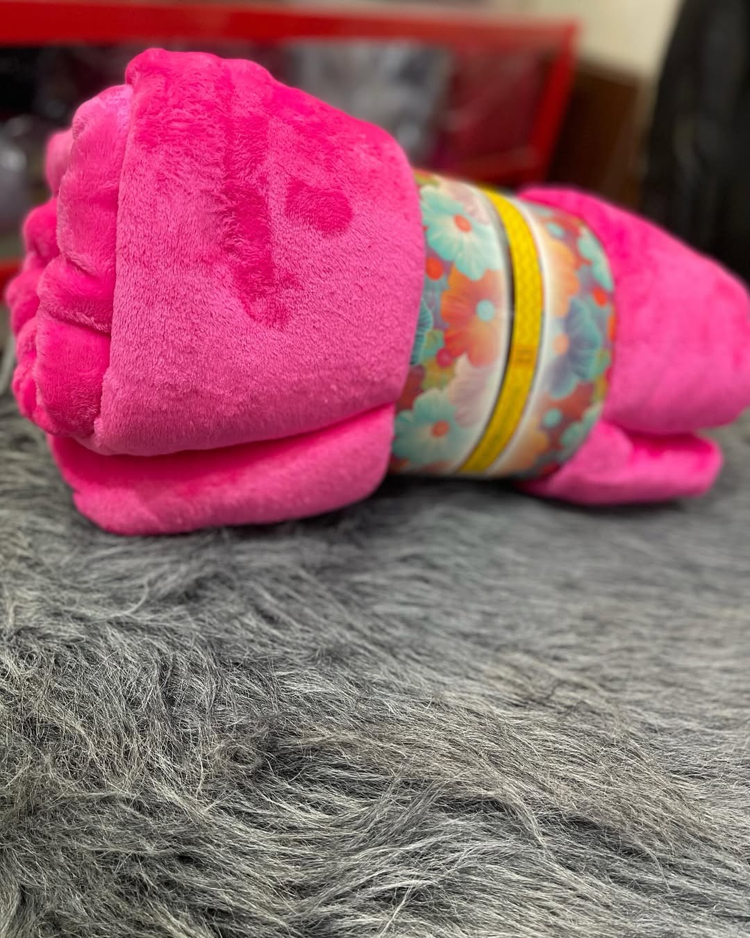 پتو کله قندی یک نفره و دونفره